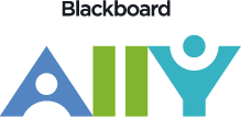 blackboard ally