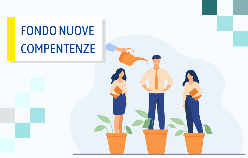 Fondo nuove competenze: come accedere