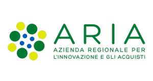ARIA Azienda Regionale per l'Innovazione e gli Acquisti