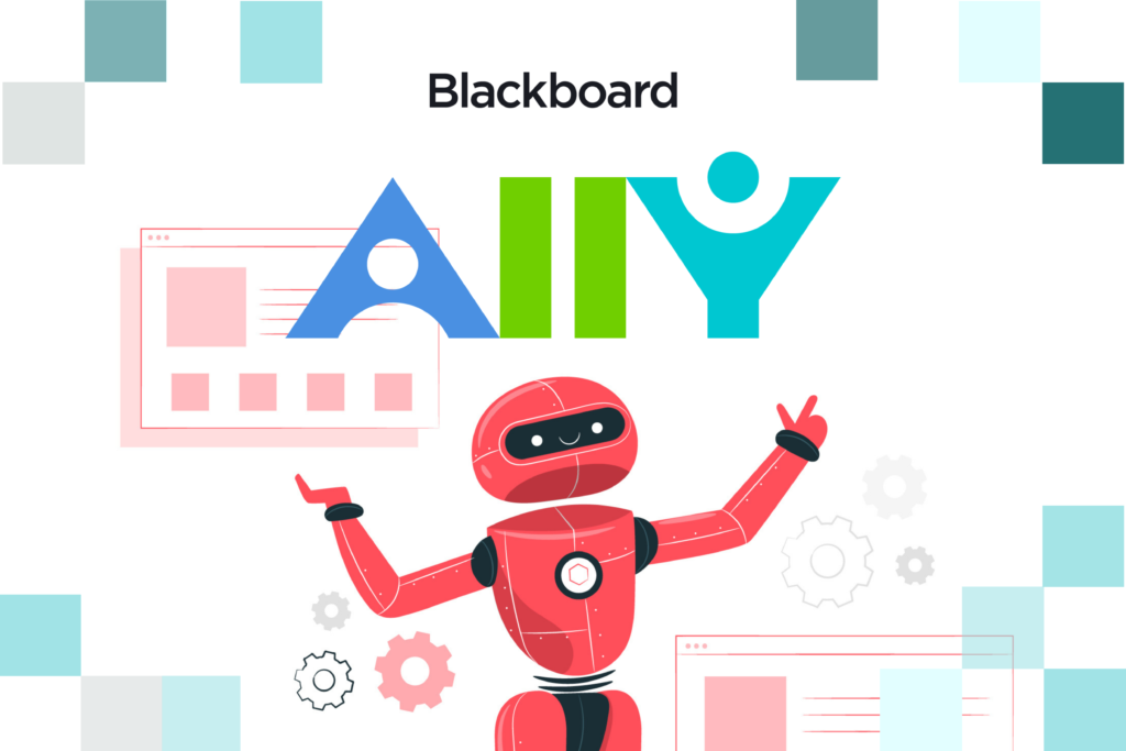 Blackboard Ally